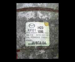 COMPRESSORE ARIA CONDIZIONATA MAZDA 3 / 6 / CX-5 ( - 13
