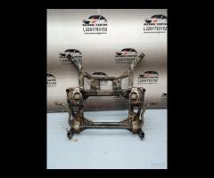 SOTTOTELAIO SUPPORTO ASSE ANTERIORE RANGE ROVER VE