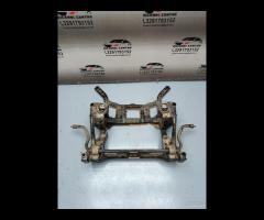 SOTTOTELAIO SUPPORTO ASSE ANTERIORE RANGE ROVER VE