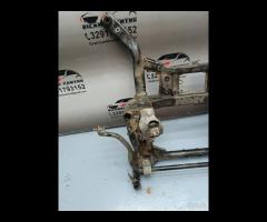 SOTTOTELAIO SUPPORTO ASSE ANTERIORE RANGE ROVER VE - 8