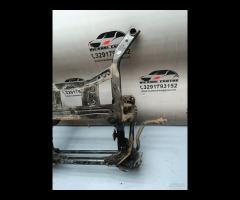 SOTTOTELAIO SUPPORTO ASSE ANTERIORE RANGE ROVER VE - 13