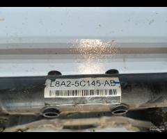 SOTTOTELAIO SUPPORTO ASSE ANTERIORE RANGE ROVER VE - 15