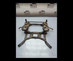 SOTTOTELAIO SUPPORTO ASSE ANTERIORE RANGE ROVER VE - 18