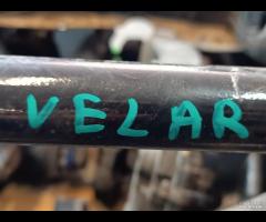 SOTTOTELAIO SUPPORTO ASSE ANTERIORE RANGE ROVER VE - 19