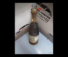 AMMORTIZZATORE POSTERIORE DX \\ SX LAND ROVER SPOR - 3