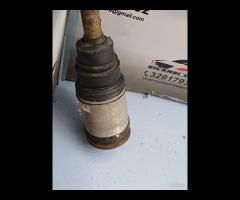 AMMORTIZZATORE POSTERIORE DX \\ SX LAND ROVER SPOR - 12