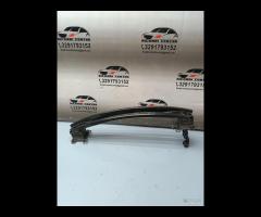 TRAVERSA RINFORZO PARAURTI POSTERIORE  RANGE ROVER