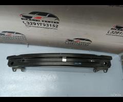 TRAVERSA RINFORZO PARAURTI POSTERIORE  RANGE ROVER - 6