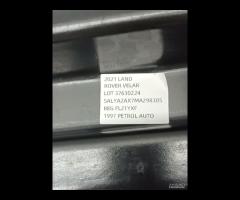 TRAVERSA RINFORZO PARAURTI POSTERIORE  RANGE ROVER - 8