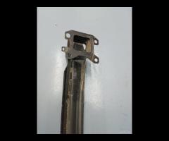 TRAVERSA RINFORZO PARAURTI POSTERIORE  RANGE ROVER - 12