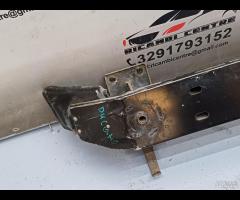 TRAVERSA RINFORZO PARAURTI ANTERIORE FIAT DUCATO 2 - 3