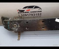 TRAVERSA RINFORZO PARAURTI ANTERIORE FIAT DUCATO 2 - 4