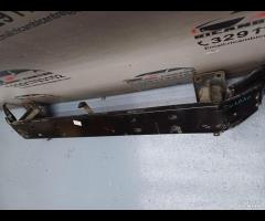 TRAVERSA RINFORZO PARAURTI ANTERIORE FIAT DUCATO 2 - 9