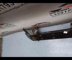 TRAVERSA RINFORZO PARAURTI ANTERIORE FIAT DUCATO 2 - 10