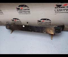 TRAVERSA RINFORZO PARAURTI ANTERIORE FIAT DUCATO 2 - 12