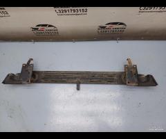 TRAVERSA RINFORZO PARAURTI ANTERIORE FIAT DUCATO 2 - 13