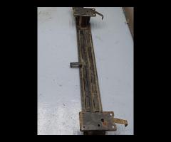 TRAVERSA RINFORZO PARAURTI ANTERIORE FIAT DUCATO 2 - 15