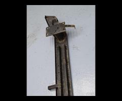 TRAVERSA RINFORZO PARAURTI ANTERIORE FIAT DUCATO 2 - 20