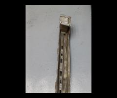 TRAVERSA POSTERIORE RINFORZO PARAURTI MINI CLUBMAN - 16