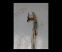 TRAVERSA POSTERIORE RINFORZO PARAURTI MINI CLUBMAN - 17