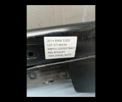 COLLEGAMENTO PANNELLO SLAM SUPERIORE ANTERIORE BMW - 9