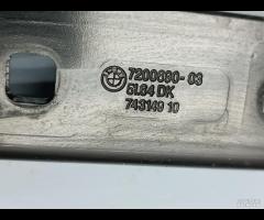 COLLEGAMENTO PANNELLO SLAM SUPERIORE ANTERIORE BMW - 14