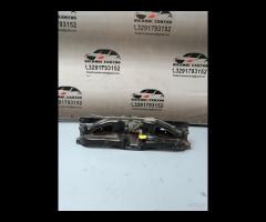 RIVESTIMENTO OSSATURA ANTERIORE SUPERIORE FIAT DUC