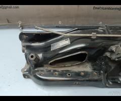 RIVESTIMENTO OSSATURA ANTERIORE SUPERIORE FIAT DUC