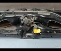 RIVESTIMENTO OSSATURA ANTERIORE SUPERIORE FIAT DUC