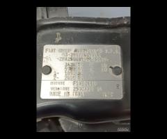 RIVESTIMENTO OSSATURA ANTERIORE SUPERIORE FIAT DUC - 9