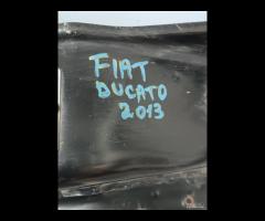 RIVESTIMENTO OSSATURA ANTERIORE SUPERIORE FIAT DUC - 10