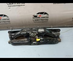 RIVESTIMENTO OSSATURA ANTERIORE SUPERIORE FIAT DUC - 11