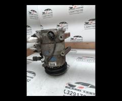 COMPRESSORE ARIA CONDIZIONATA KIA SPORTAGE III/HYU - 4