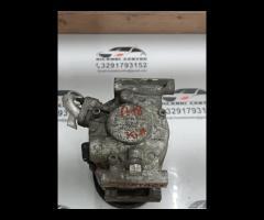 COMPRESSORE ARIA CONDIZIONATA KIA SPORTAGE III/HYU - 10