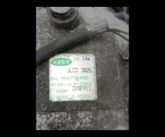 COMPRESSORE ARIA CONDIZIONATA KIA SPORTAGE III/HYU - 14