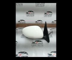 SPECCHIO RETROVISORE DESTRO 2013 NISSAN JUKE HATCH