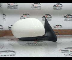 SPECCHIO RETROVISORE DESTRO 2013 NISSAN JUKE HATCH