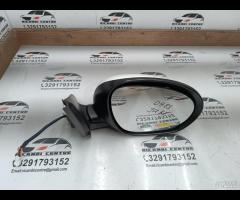 SPECCHIO RETROVISORE DESTRO 2013 NISSAN JUKE HATCH - 9