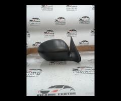 SPECCHIO RETROVISORE DX 2013 NISSAN JUKE HATCHBACK - 1