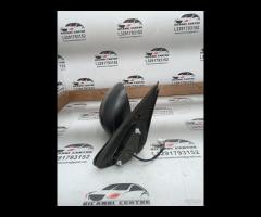 SPECCHIO RETROVISORE DX 2013 NISSAN JUKE HATCHBACK - 5