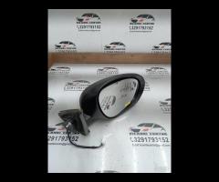 SPECCHIO RETROVISORE DX 2013 NISSAN JUKE HATCHBACK - 18