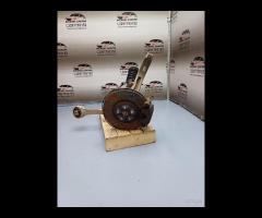 MECCANICA ANTERIORE SX RANGE ROVER VELAR 2021 L8A2