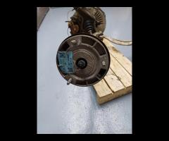 MECCANICA ANTERIORE SX RANGE ROVER VELAR 2021 L8A2 - 18