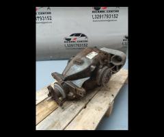 DIFFERENZIALE POSTERIORE BMW 1 E87 118D 2009 2.0D