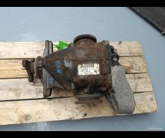 DIFFERENZIALE POSTERIORE BMW 1 E87 118D 2009 2.0D