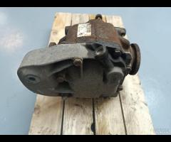 DIFFERENZIALE POSTERIORE BMW 1 E87 118D 2009 2.0D - 6