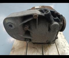 DIFFERENZIALE POSTERIORE BMW 1 E87 118D 2009 2.0D - 7