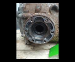 DIFFERENZIALE POSTERIORE BMW 1 E87 118D 2009 2.0D - 9