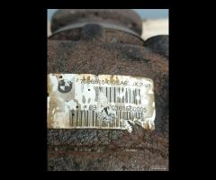 DIFFERENZIALE POSTERIORE BMW 1 E87 118D 2009 2.0D - 10