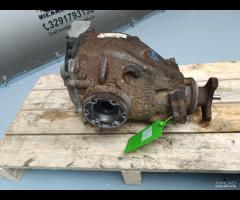 DIFFERENZIALE POSTERIORE BMW 1 E87 118D 2009 2.0D - 14